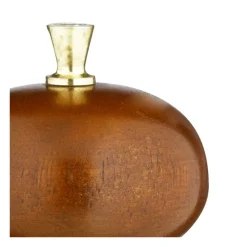 Moulin à poivre H 14 cm Ø 5 cm (poivre non fourni)