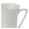 Mug porcelaine blanche 29 cl