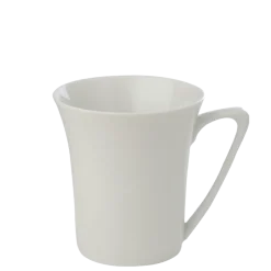 Mug porcelaine blanche 29 cl