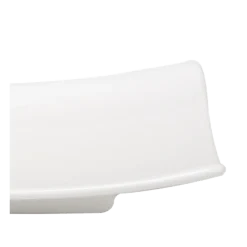 Nikko rectangulaire coupelle 14,5 x 7 cm