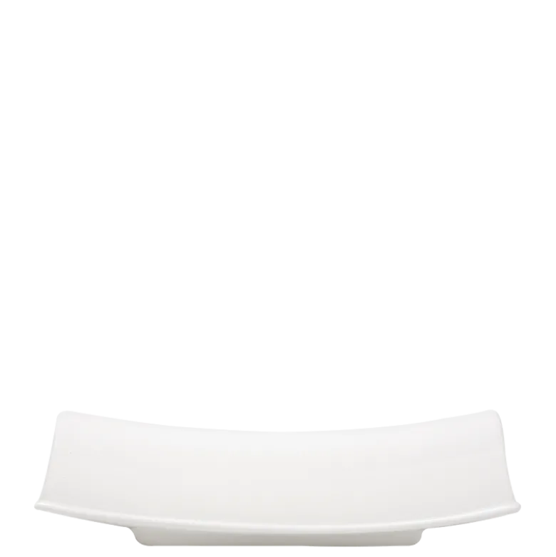 Nikko rectangulaire coupelle 14,5 x 7 cm