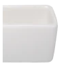 Nikko rectangulaire 12 x 3 cm H 3 cm 6 cl