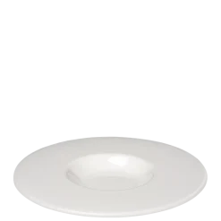 Nikko rond Ø ext 16 cm Ø int 7 cm H 1,5 cm 2 cl