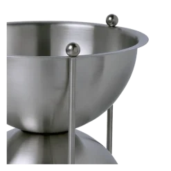 Oeno crachoir Ø 22 cm H 20 cm 2 L