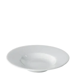 Ovni blanche Ø ext 12,5 cm Ø int 7 cm H 2,5 cm 4 cl