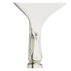 Pelle à gâteau argent