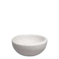 Petit contenant Jéronimos Ø 7,5 cm H 3,5 cm.
