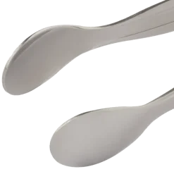 Pince à sucre inox