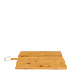 Planche de snacking Vintage en bois 72 x 40 x 2.5 cm