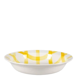Plat creux Vintage Carreau Ø 27-32 cm
