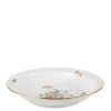 Plat creux Vintage fleuri Ø 27-32 cm