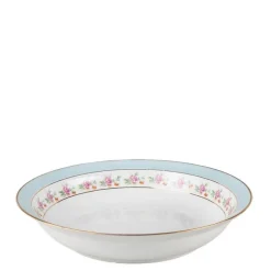 Plat creux Vintage fleuri Ø 27-32 cm