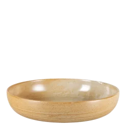 Plat creux Vintage Grès Ø 27-32 cm