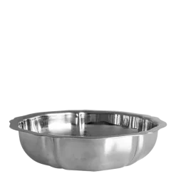 Plat creux Vintage Inox Ø 27-35 cm