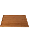 Plateau bambou 40 x 60 cm