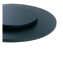 Plateau de table tournant Ø 60 cm