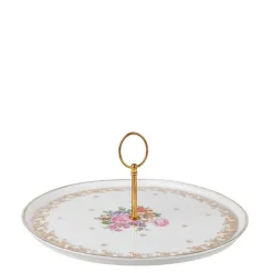 Plateau à fromage Vintage Ø 30-34 cm