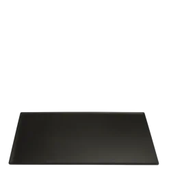 Plateau Soft noir 40 x 60 cm
