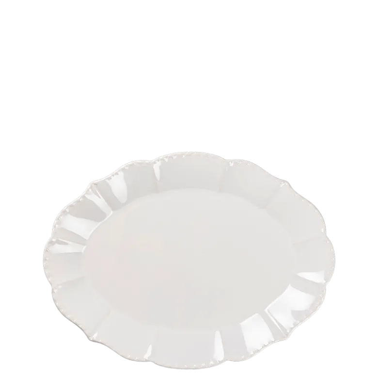 Plat Lisboa 41,5 x 31 cm H 3 cm