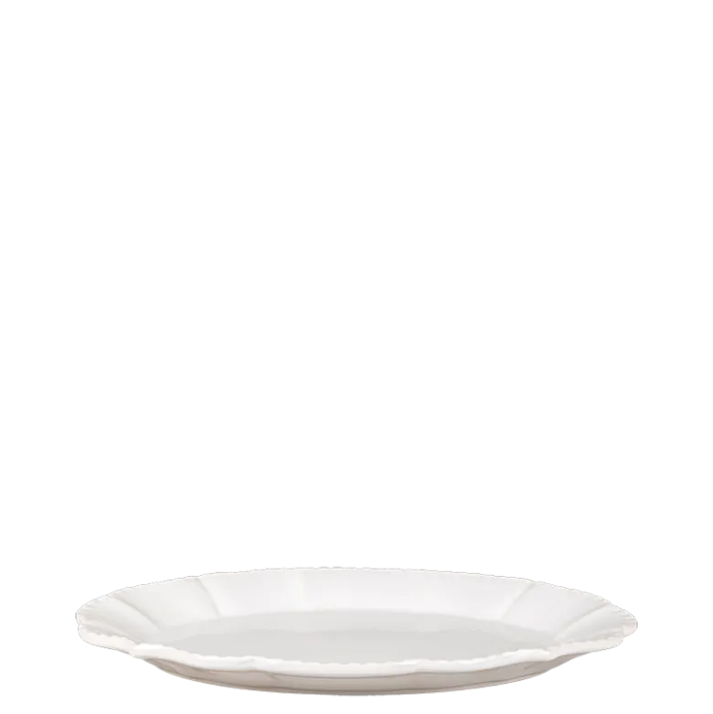 Plat Lisboa 41,5 x 31 cm H 3 cm