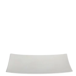 Plat rectangulaire Karo 27 x 39 cm