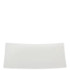Plat rectangulaire Karo 21,5 x 32 cm