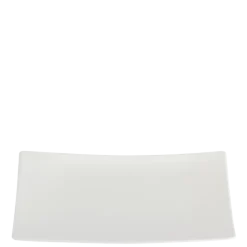 Plat rectangulaire Karo 21,5 x 32 cm