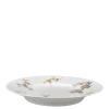 Plat rond Vintage fleuri Ø 27-32 cm