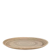 Plat rond Vintage Grès Ø 27-32 cm