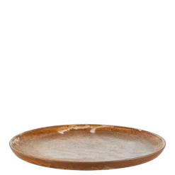 Plat rond Vintage Grès Ø 27-32 cm