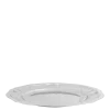 Plat rond Vintage Inox Ø 27-35 cm