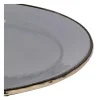 Plat Sarrazin Ø 33 cm H 9 cm