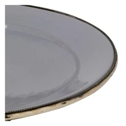 Plat Sarrazin Ø 33 cm H 9 cm