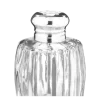 Poivrière en verre (poivre non fourni)