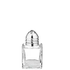 Poivrière ogive (poivre non fourni)