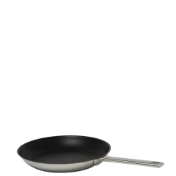 Poêle Equinoxe Ø 28 cm avec revêtement