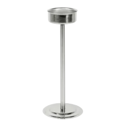 Porte-seau Ø 19 cm H 70 cm