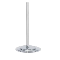 Porte-seau Ø 19 cm H 70 cm