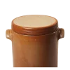 Pot à condiments avec couvercle 1000 cl H 26 cm