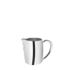 Pot à lait Neptune argent 19 cl