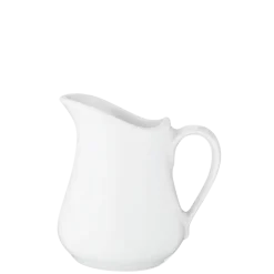 Pot à lait porcelaine 35 cl