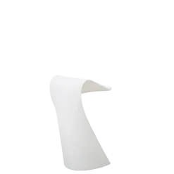 Pupitre Light 62 x 62 cm H 120 cm