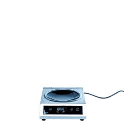 Réchaud à induction petit modèle + wok
