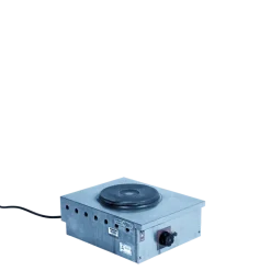 Réchaud électrique 1 plaque 220 v