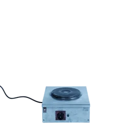 Réchaud électrique 1 plaque 220 v