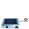 Réchaud électrique vitrocéramique 1 plaque 220 v