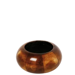 Rond de serviette Havane