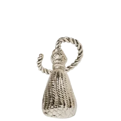 Rond de serviette passementerie