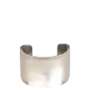 Rond de serviette San Marco argenté