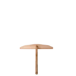 Râteau à crêpe